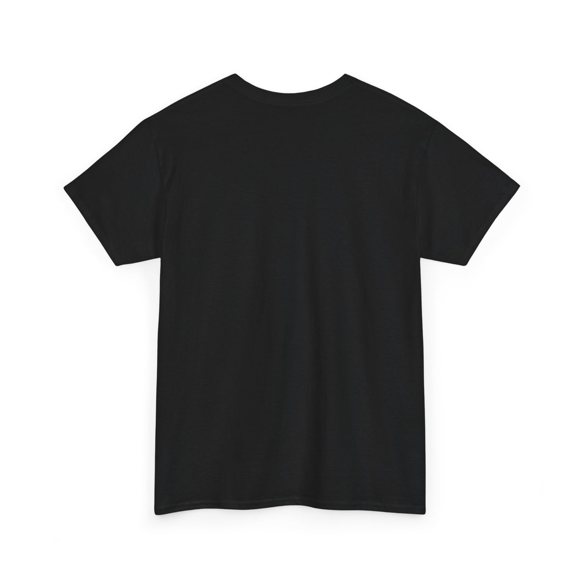 Unisex Heavy"RealKnowReal" Cotton Tee