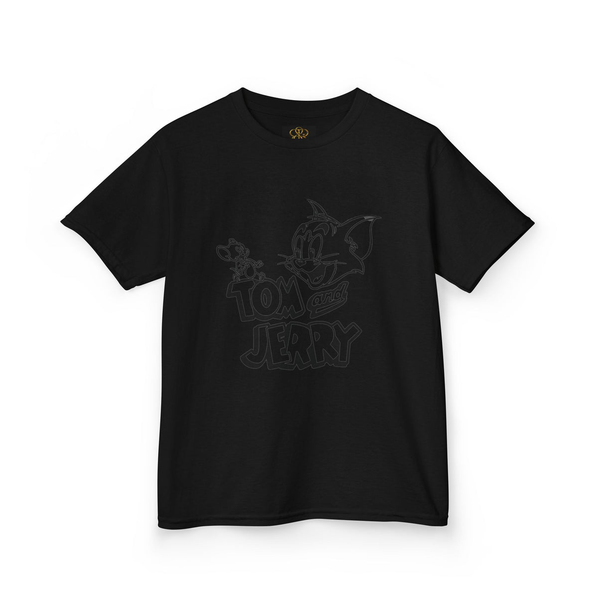 Kids "Tom and Jerry" Heavy Cotton™ Tee