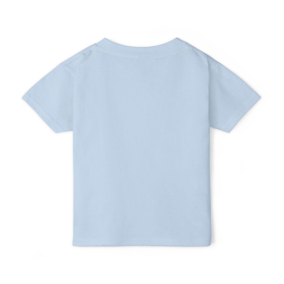 Heavy Cotton™ "Princess" Toddler T-shirt