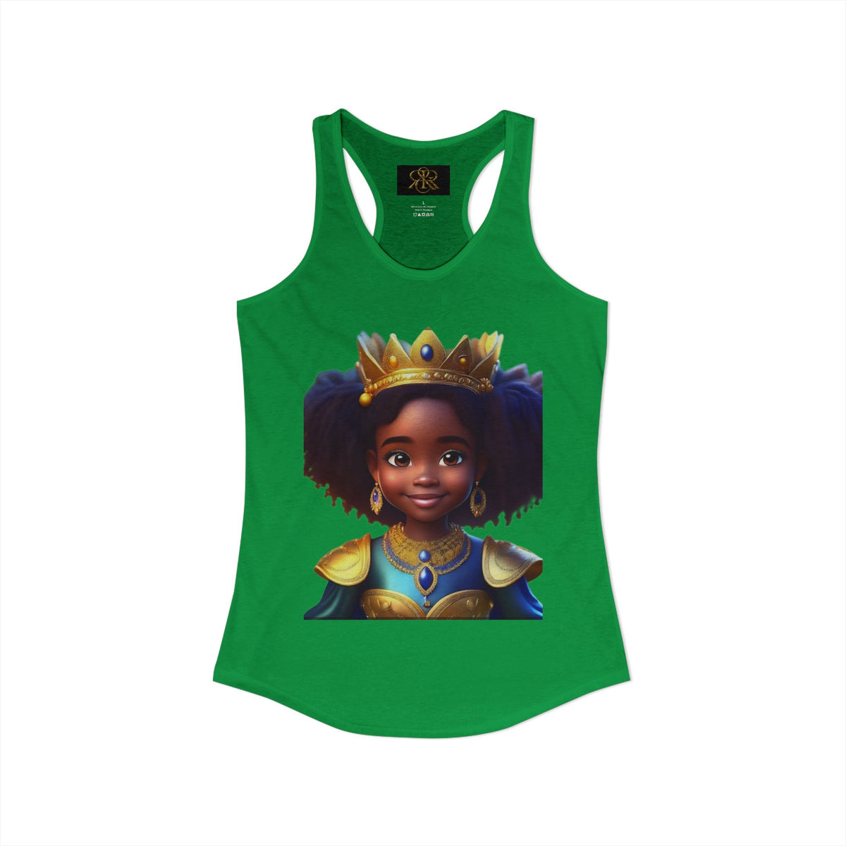Women's Ideal Racerback Tank