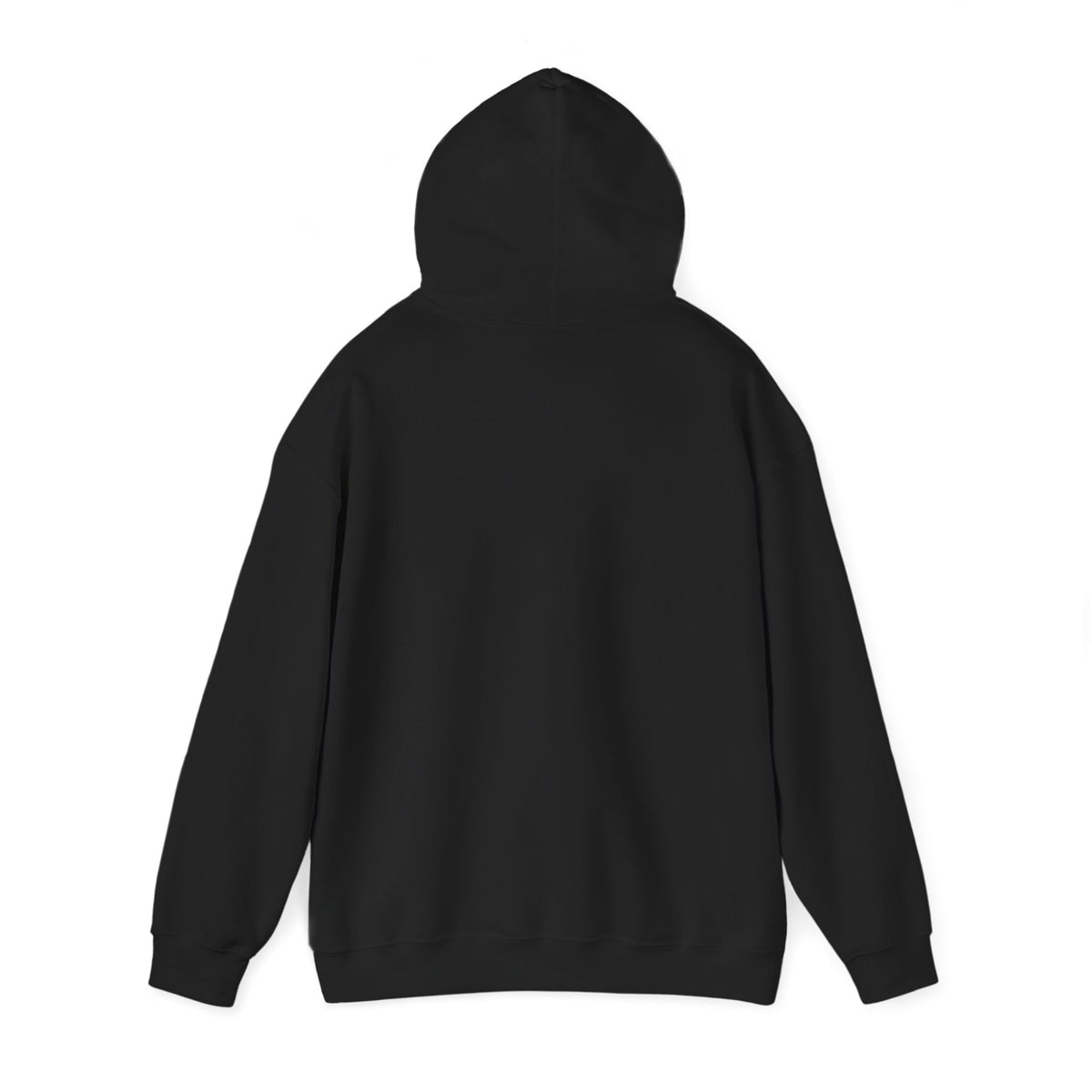 Unisex "Real Quote" Heavy Blend™ Hooded Sweatshirt