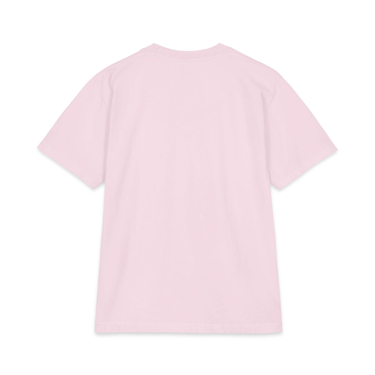 Unisex Max "Angel" Heavyweight Short Sleeve