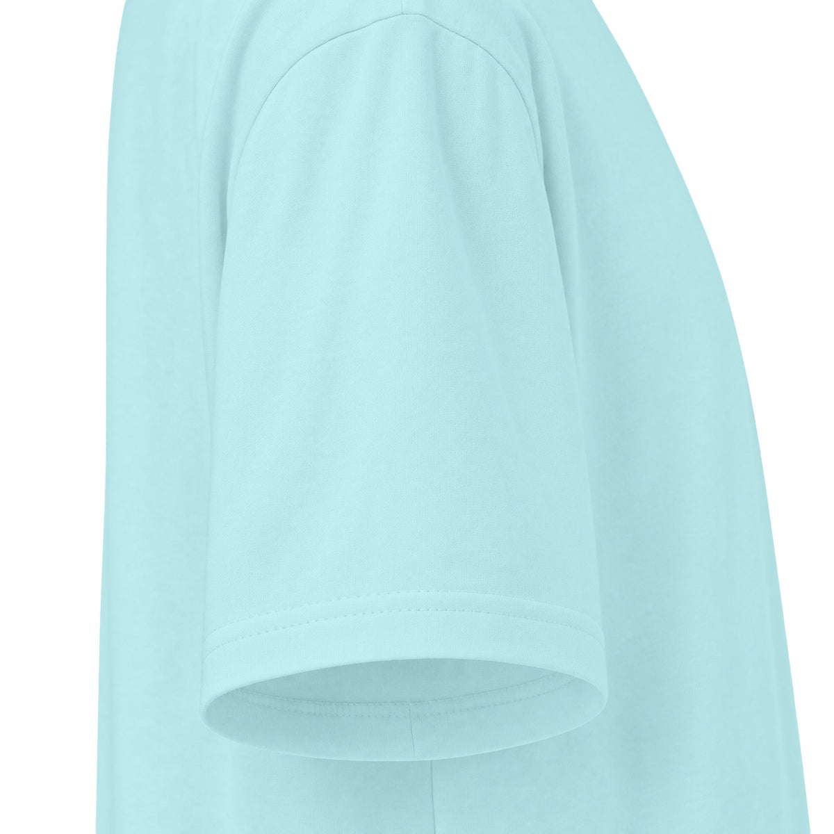 Unisex Max "Angel" Heavyweight Short Sleeve