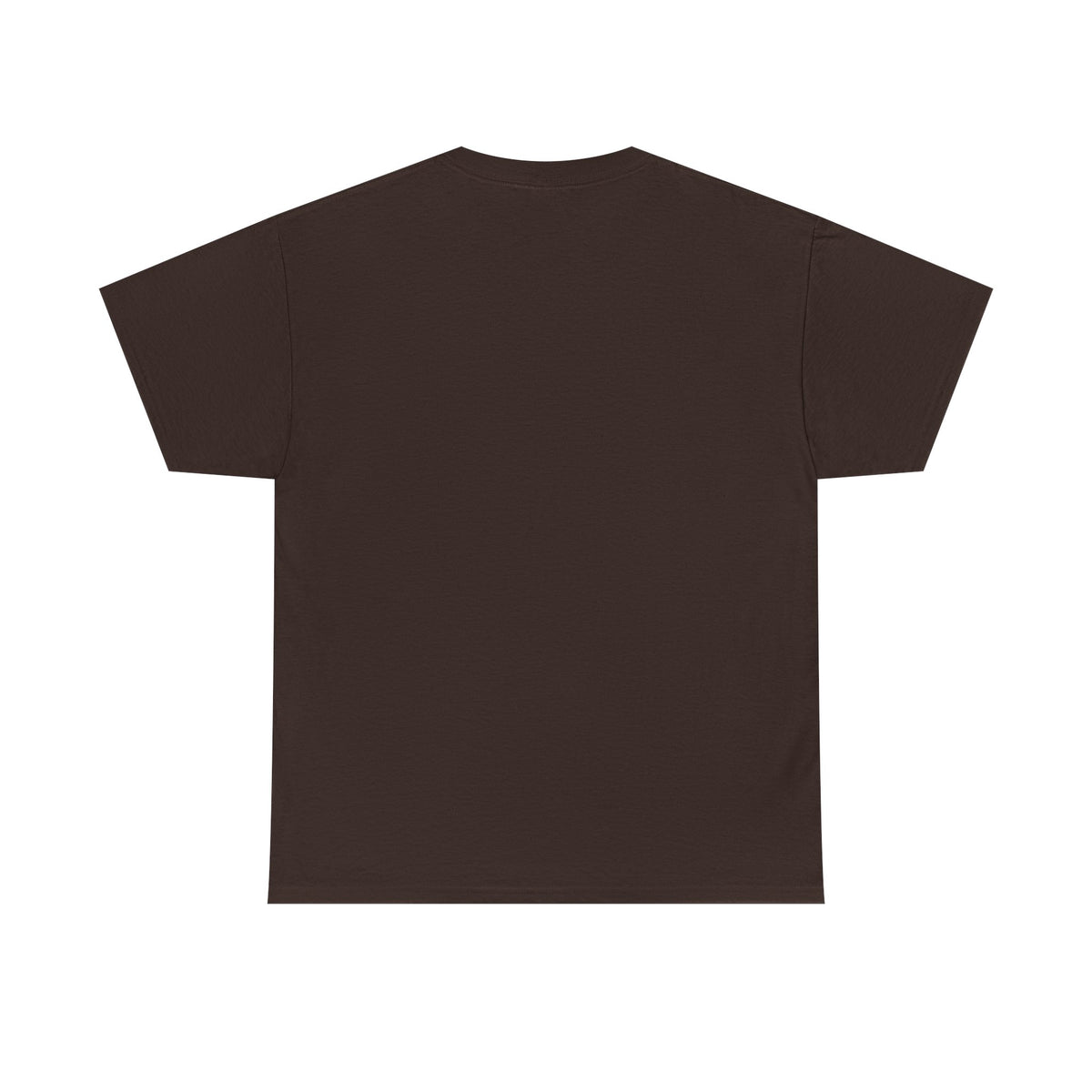 Unisex Heavy"RealKnowReal" Cotton Tee