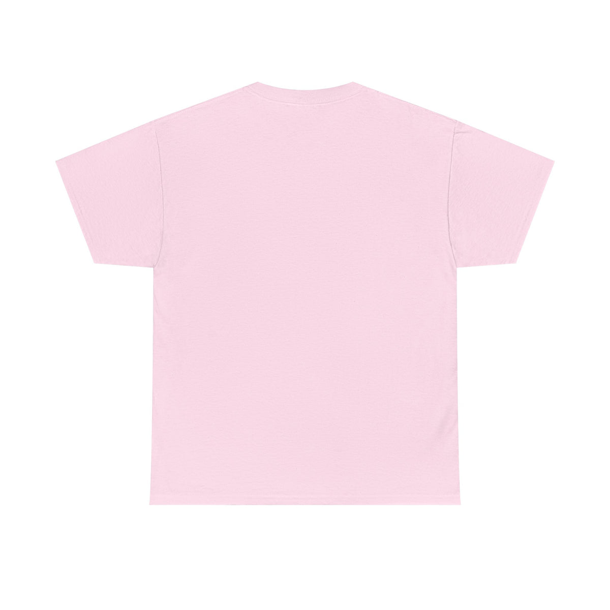 Unisex Heavy"RealKnowReal" Cotton Tee