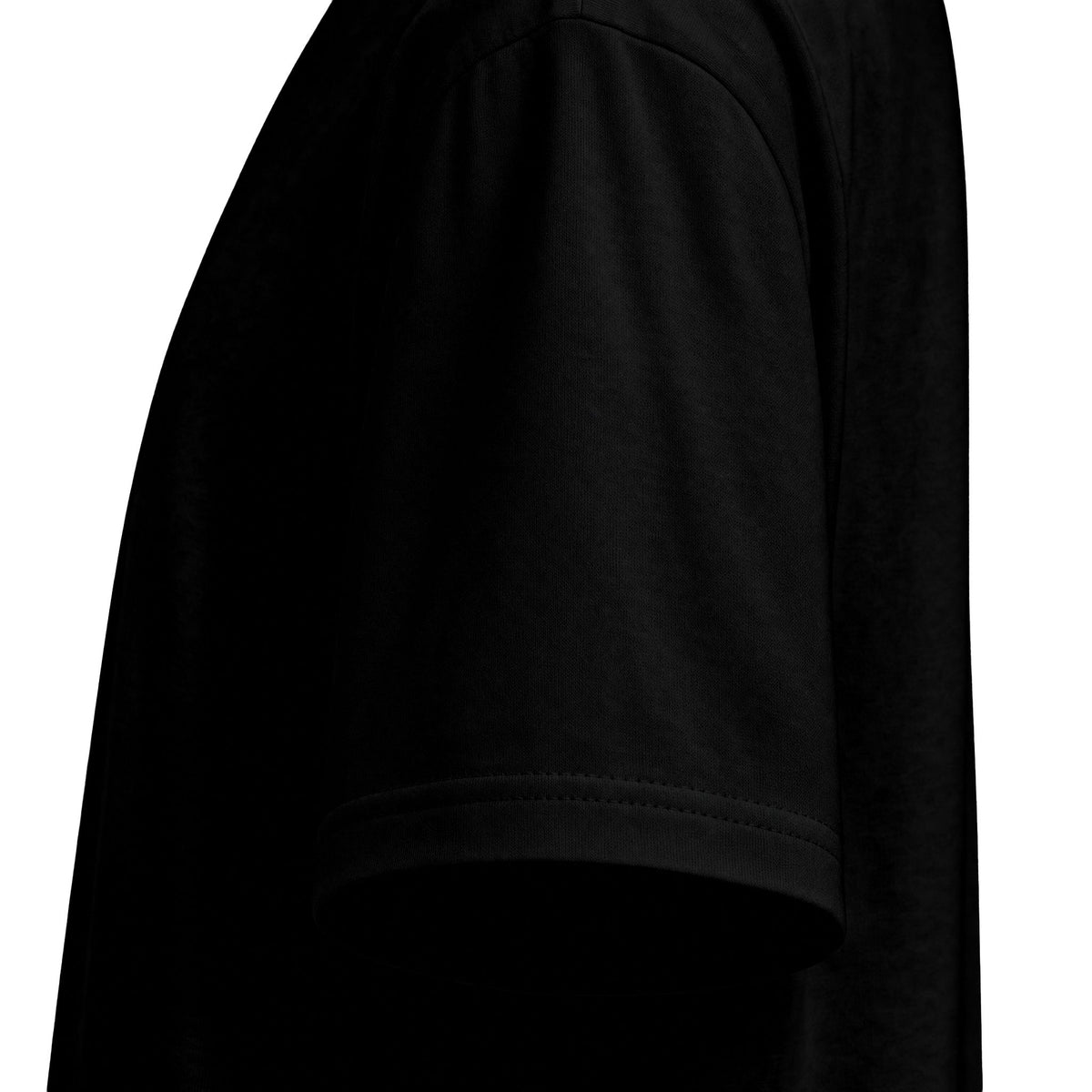 Unisex Max "Angel" Heavyweight Short Sleeve
