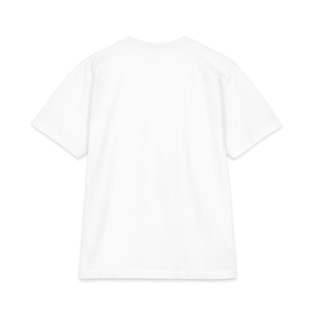 Unisex Max "Angel" Heavyweight Short Sleeve