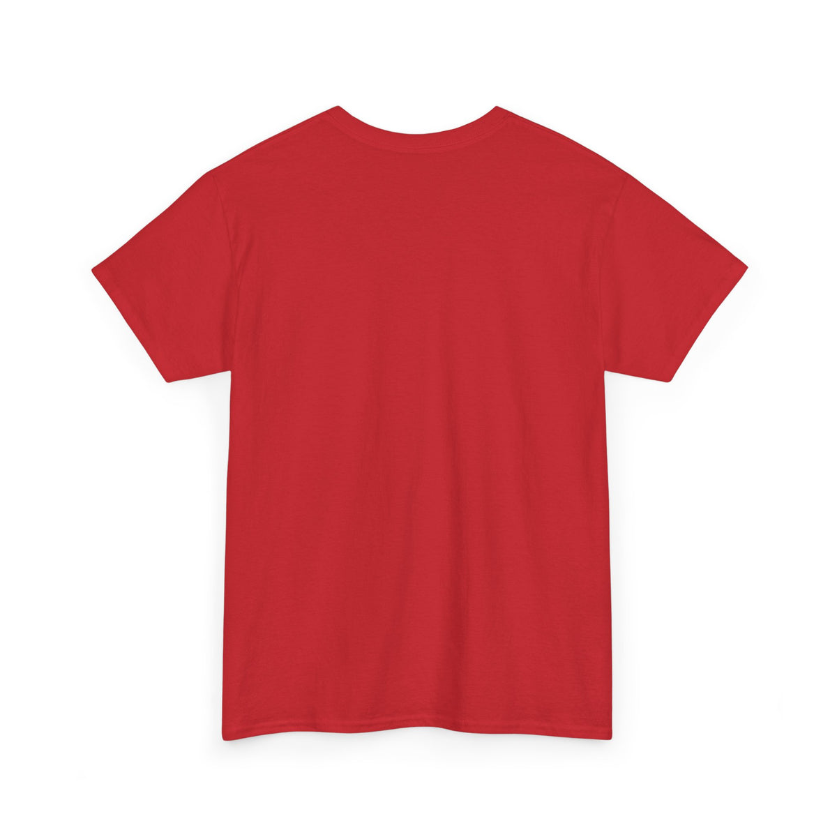 Unisex Heavy"RealKnowReal" Cotton Tee
