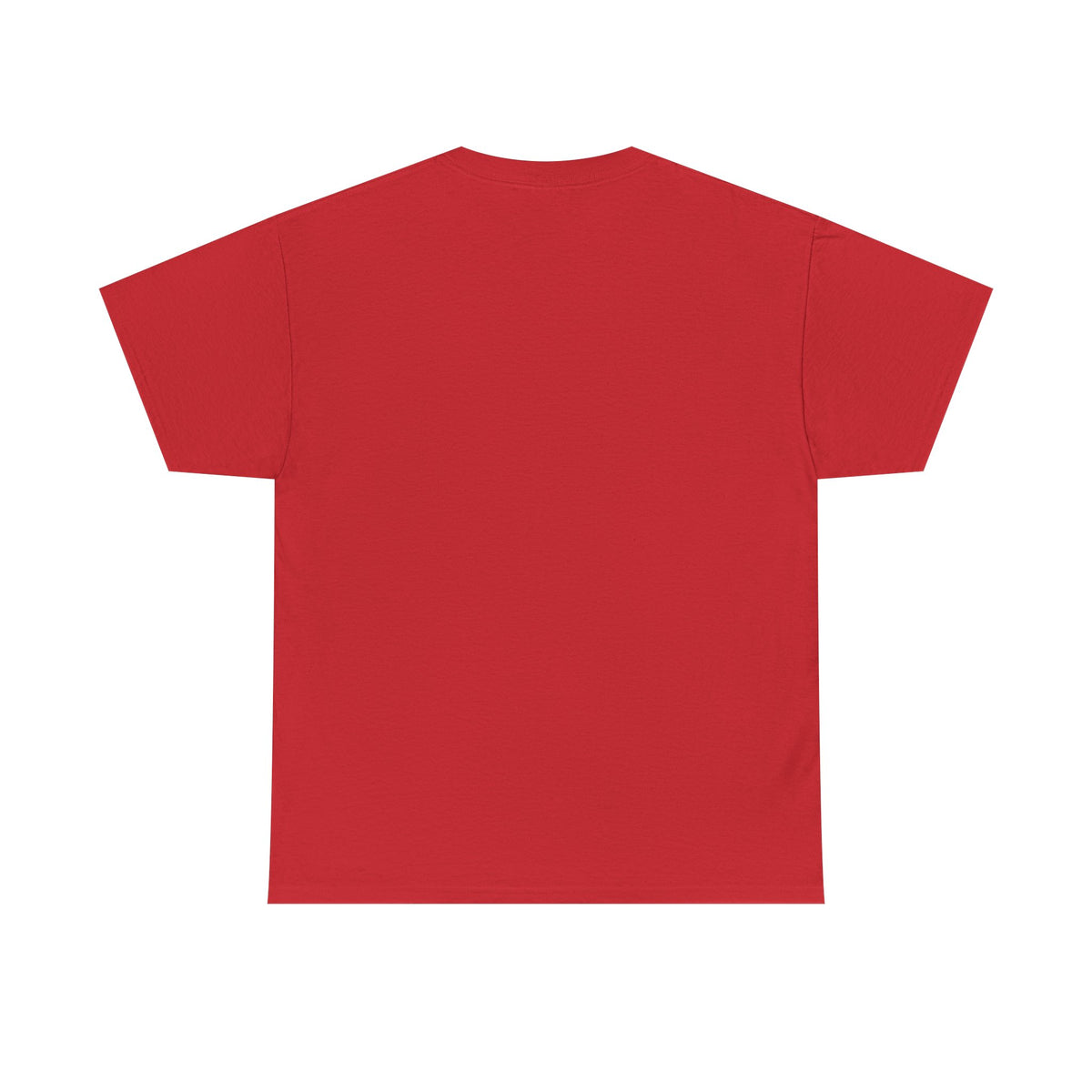 Unisex Heavy"RealKnowReal" Cotton Tee