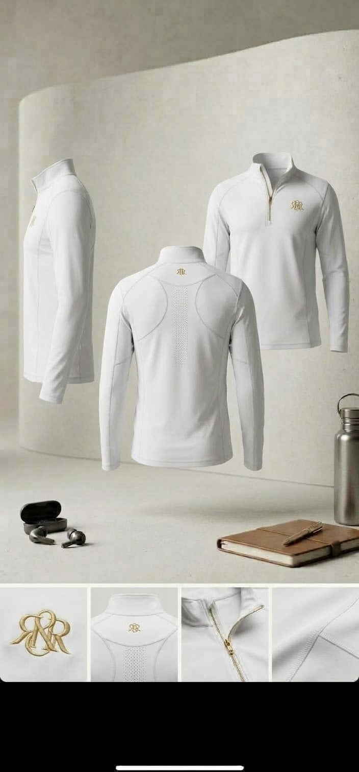 Women's Wells Tech Active wear long sleeves