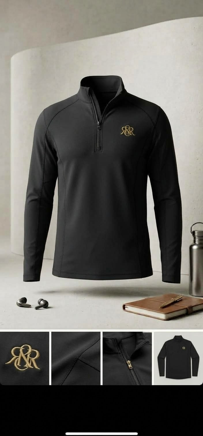 Women's Wells Tech Active wear long sleeves