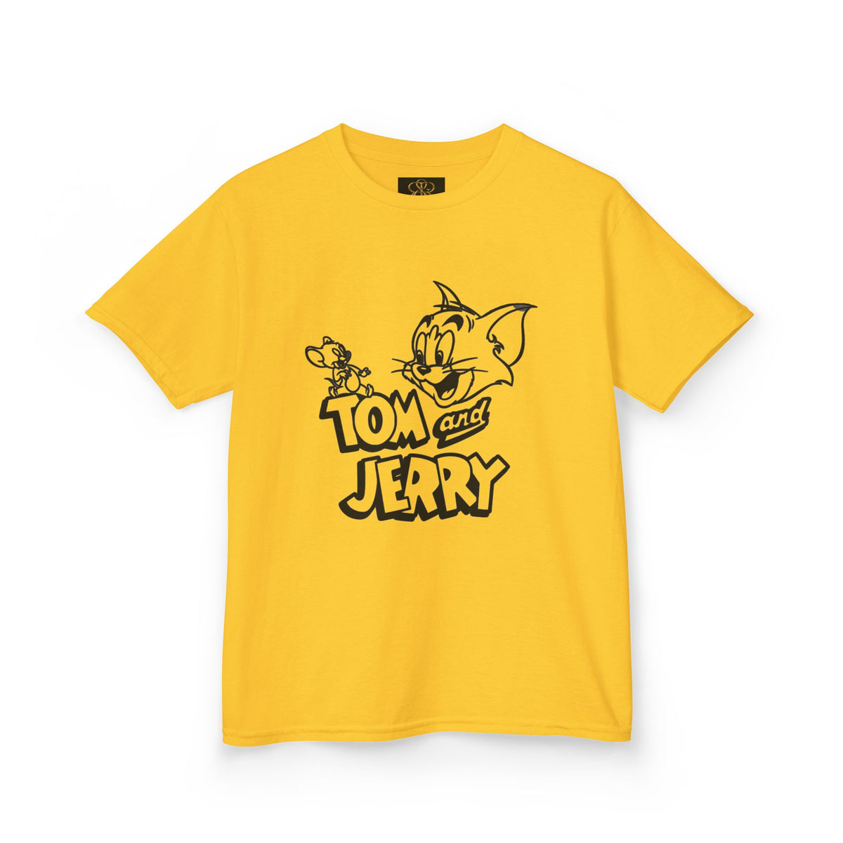 Kids "Tom and Jerry" Heavy Cotton™ Tee