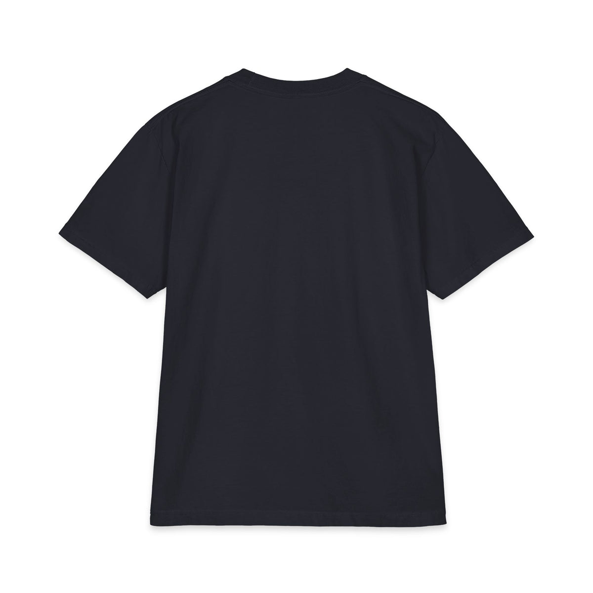 Unisex Max "Angel" Heavyweight Short Sleeve