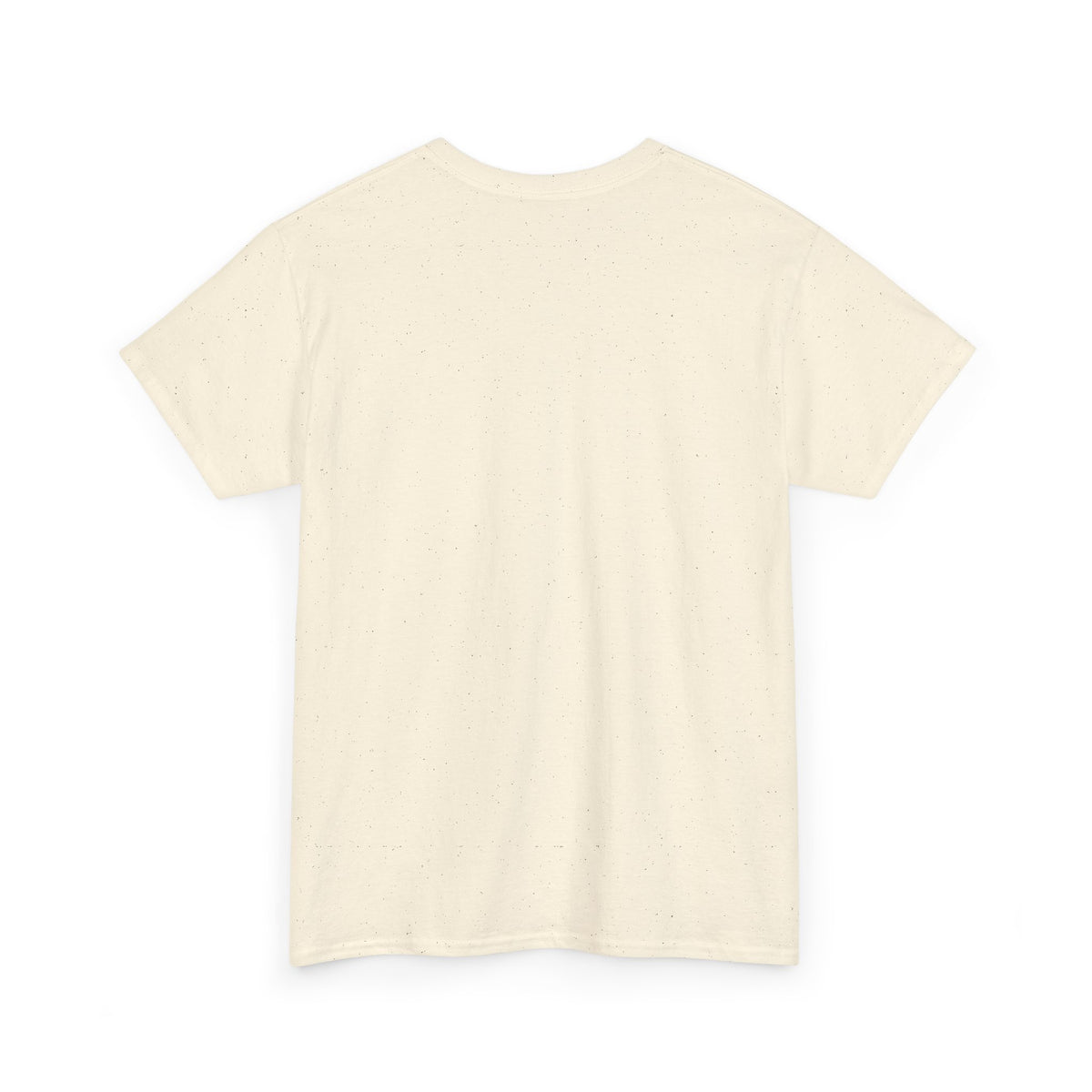 Unisex Heavy"RealKnowReal" Cotton Tee