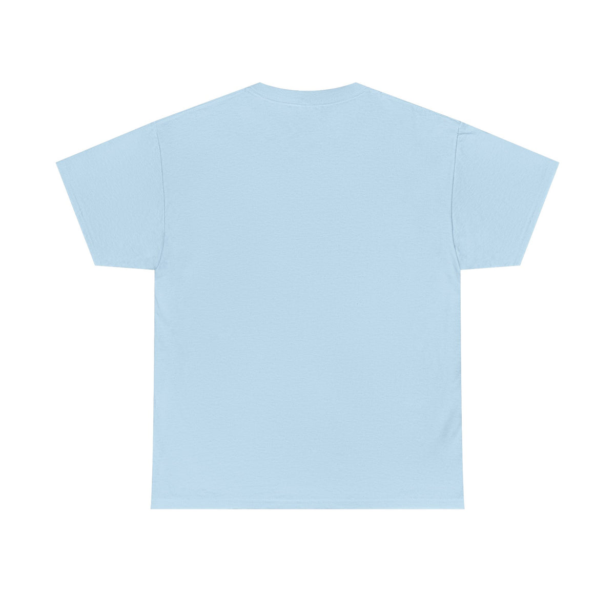 Unisex Heavy"RealKnowReal" Cotton Tee