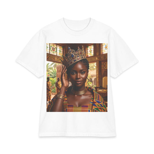 Unisex Max Heavyweight Short Sleeve