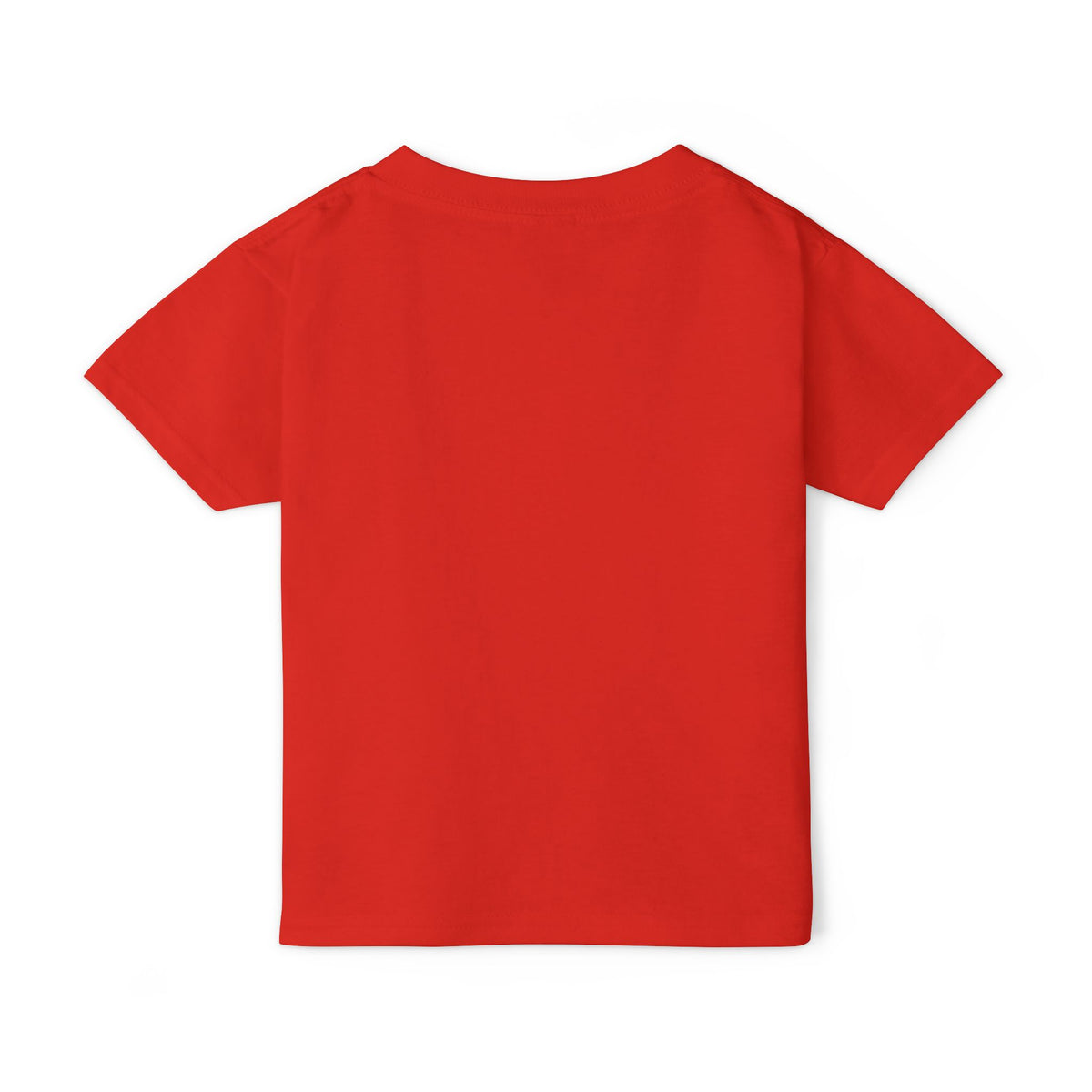 Heavy Cotton™ "Princess" Toddler T-shirt