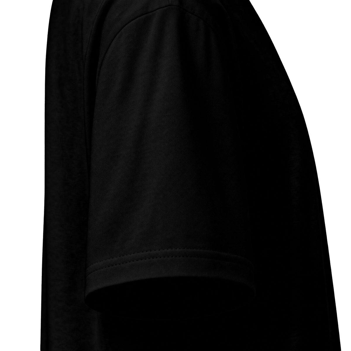 Unisex Max "Angel" Heavyweight Short Sleeve