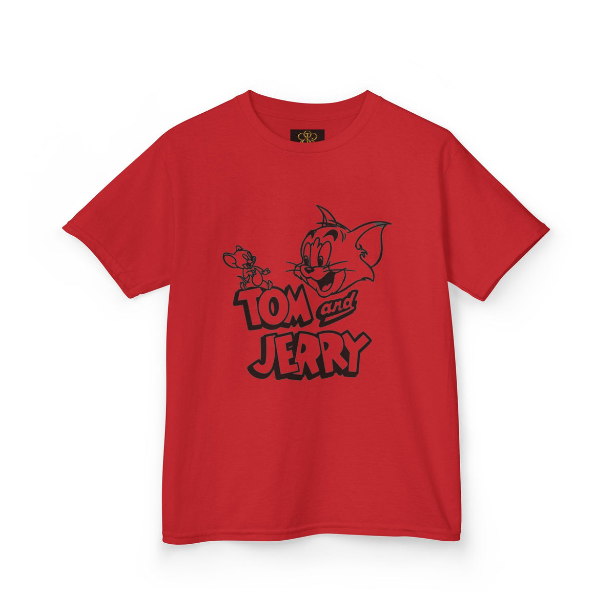Kids "Tom and Jerry" Heavy Cotton™ Tee