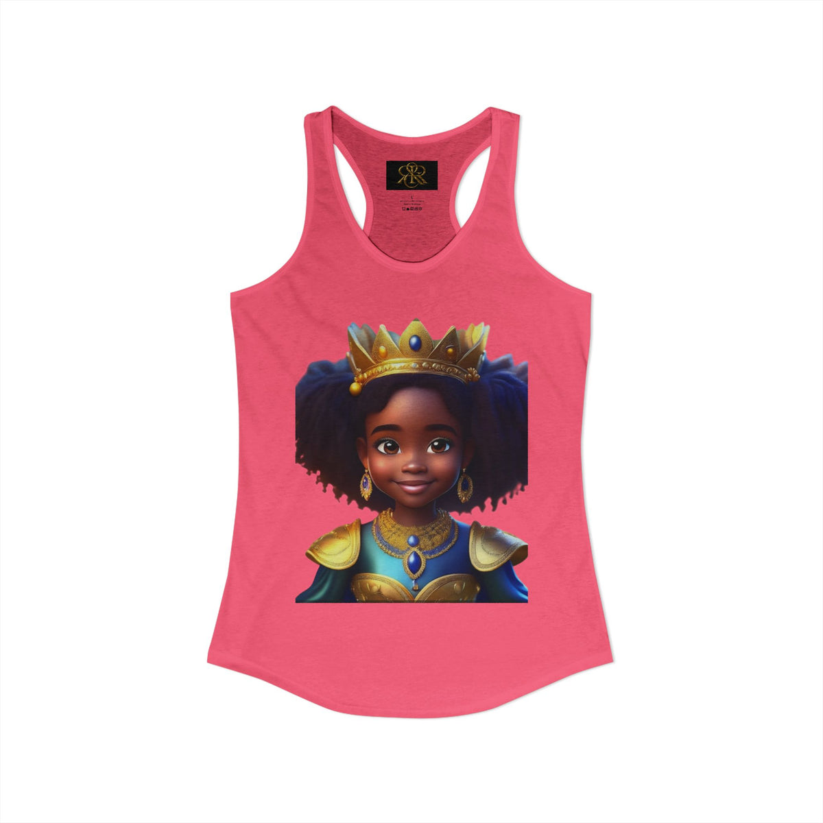 Women's Ideal Racerback Tank