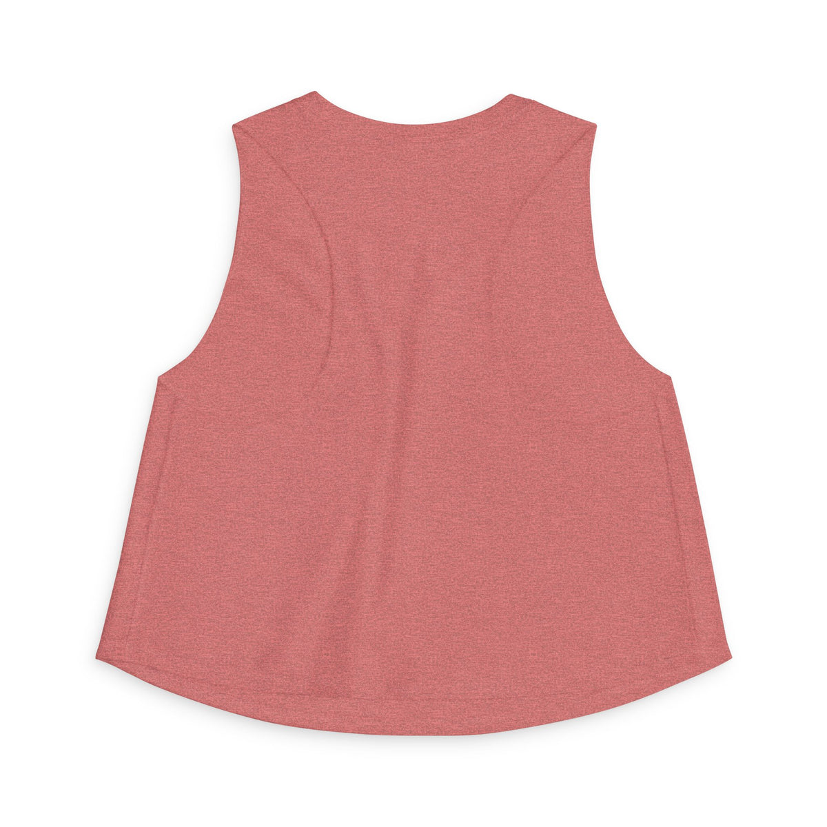 Betty Boop Retro Pop Crop Top — Vintage Cartoon Graphic Tank