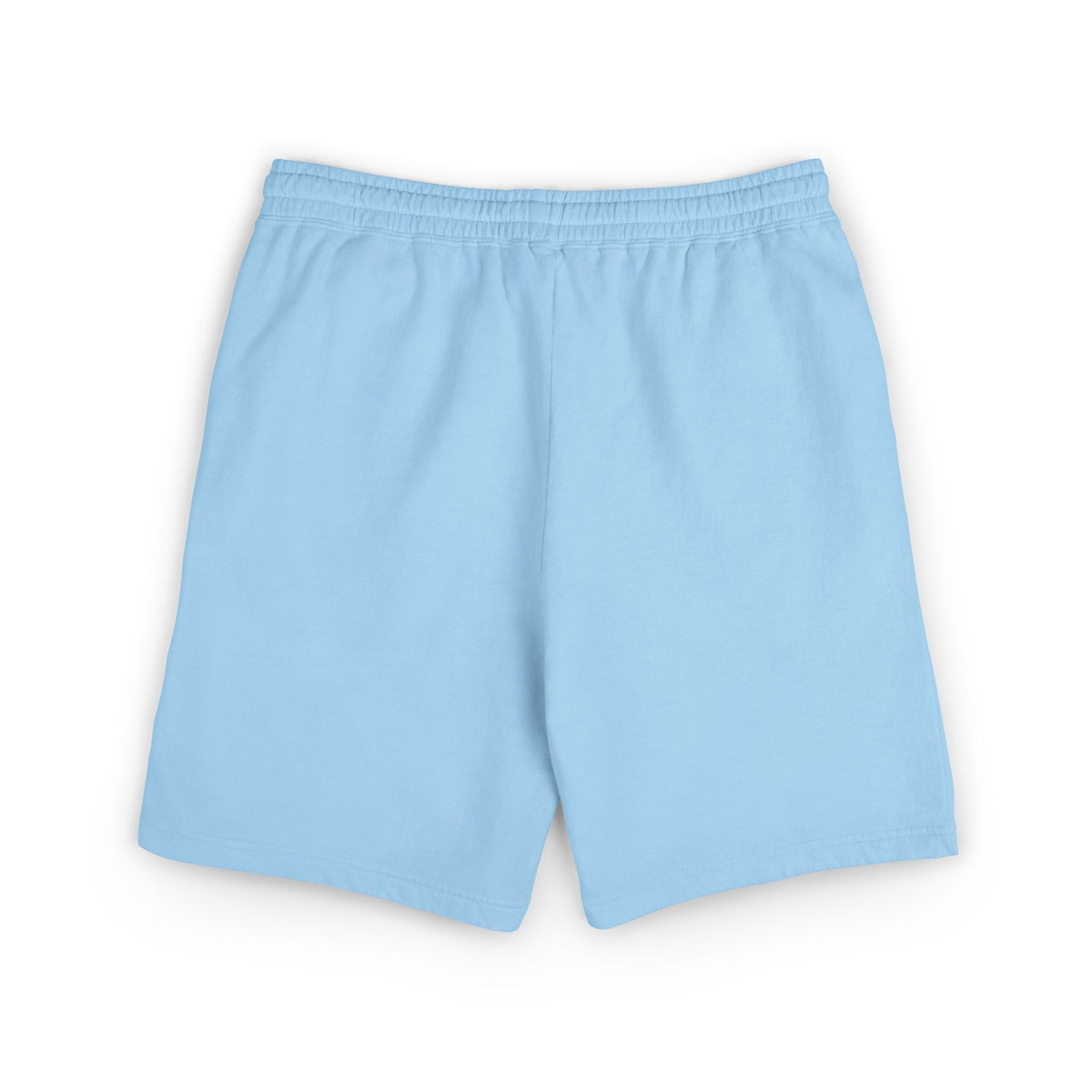 Tom & Jerry Sketch Lounge Sweat Shorts — Lightweight Fleece Casual Shorts