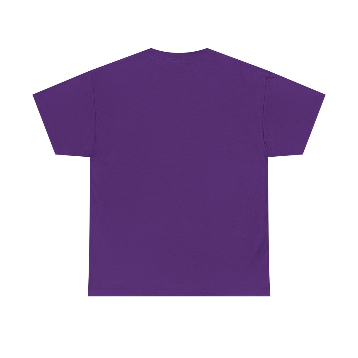 Unisex Heavy"RealKnowReal" Cotton Tee