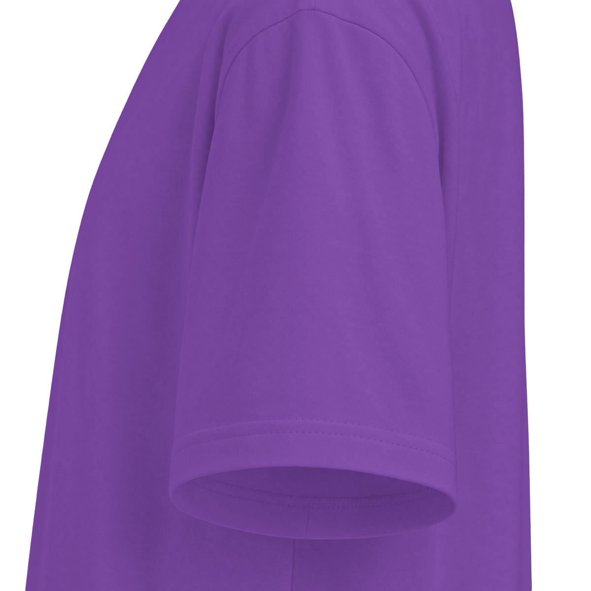 Unisex Max Heavyweight Short Sleeve