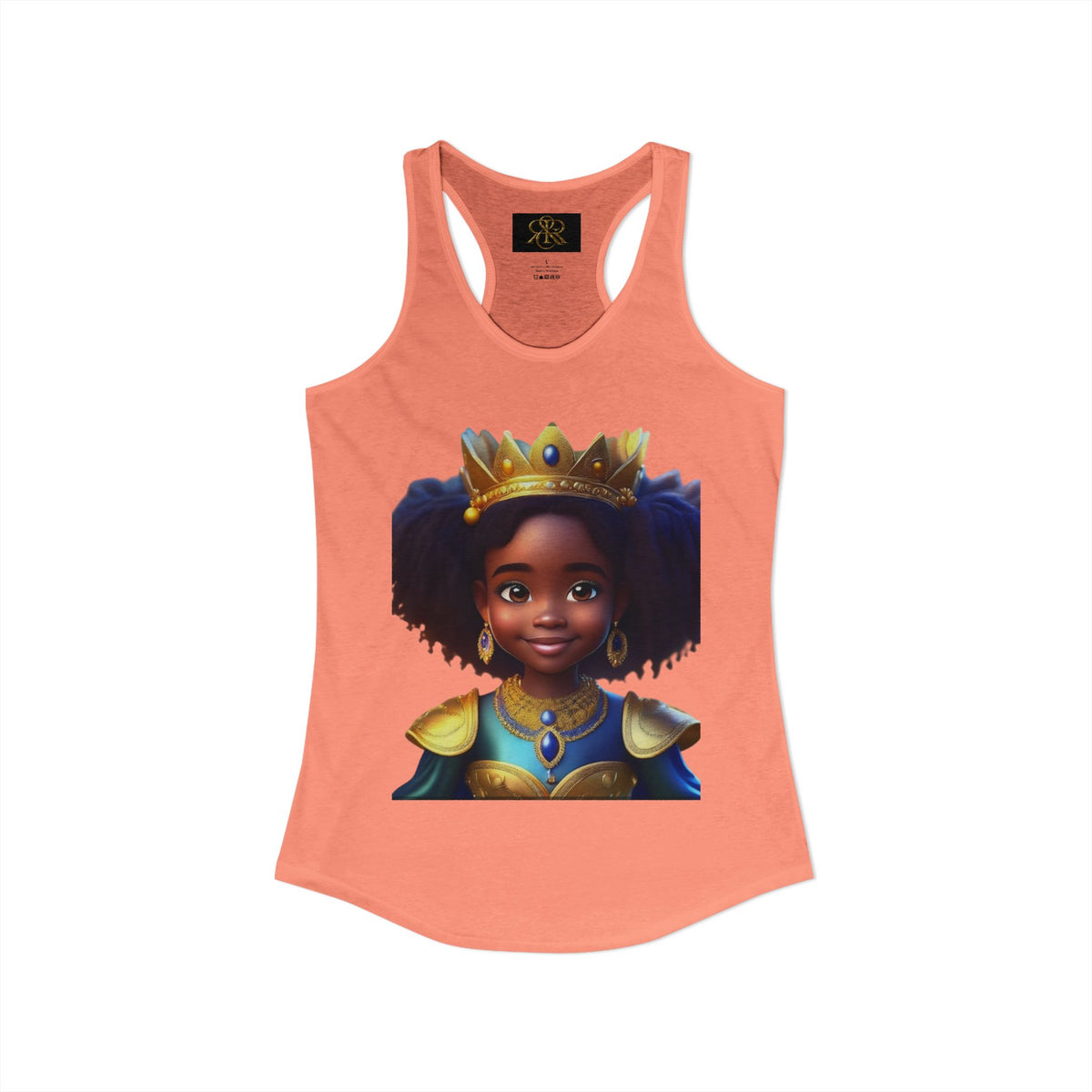 Women's Ideal Racerback Tank