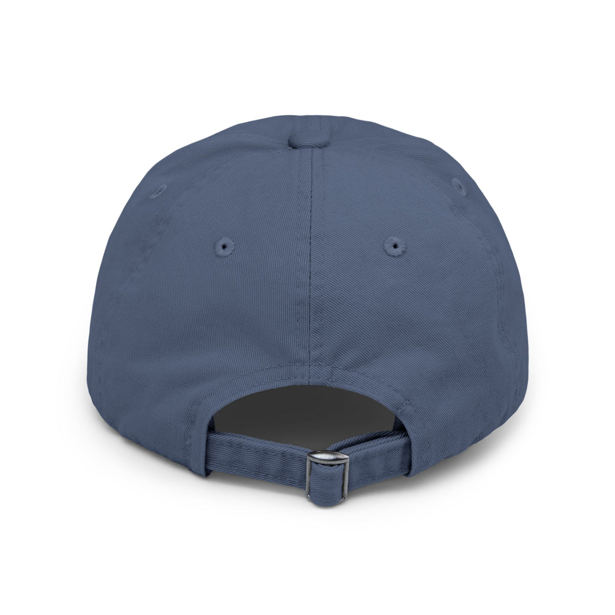 Distressed Cap — Vintage Washed Baseball Hat