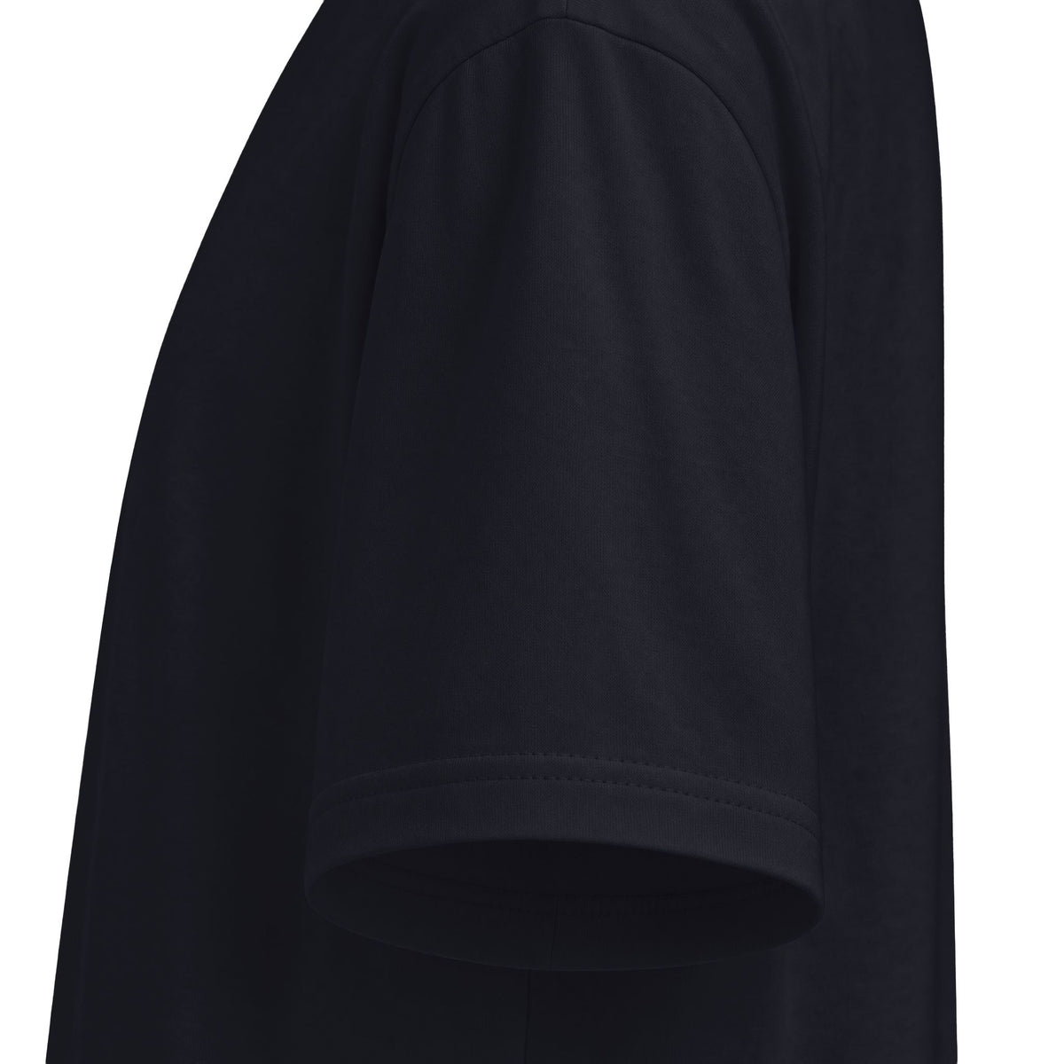 Unisex Max "Angel" Heavyweight Short Sleeve