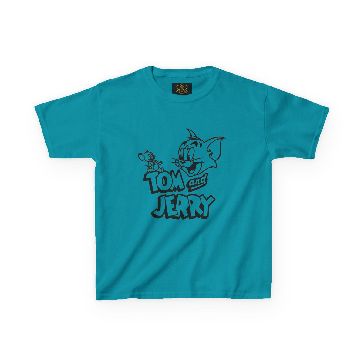 Kids "Tom and Jerry" Heavy Cotton™ Tee