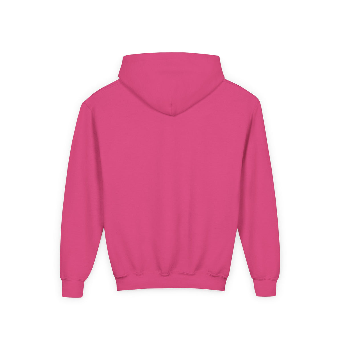 Youth Heavy Blend "Princess" Hooded Sweatshirt