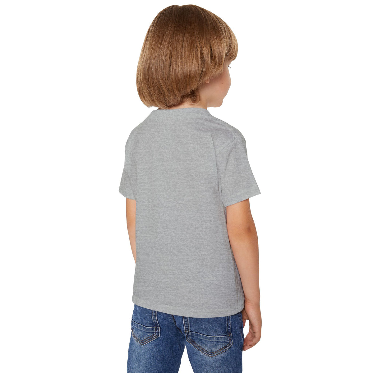 Heavy Cotton™ "Princess" Toddler T-shirt