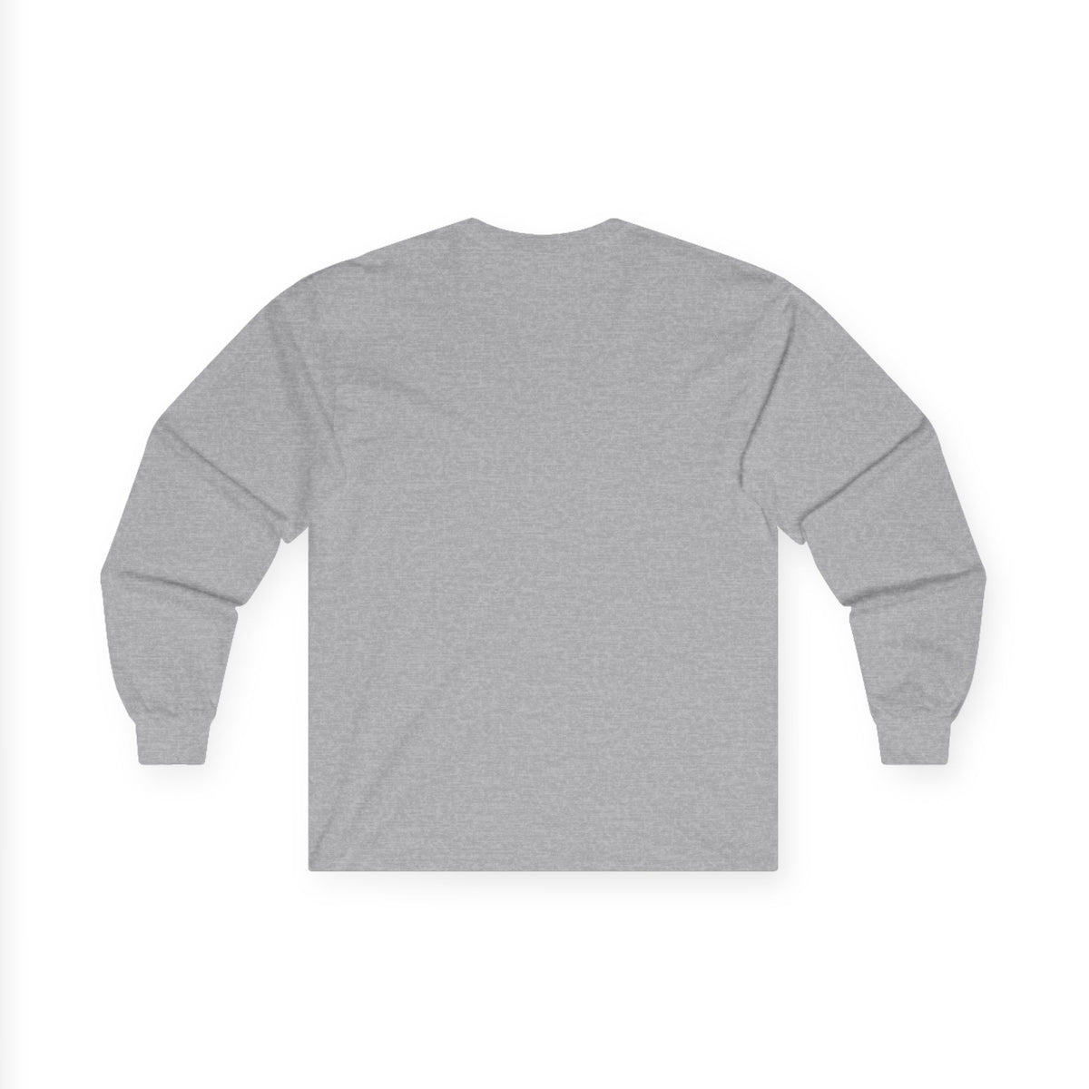 Unisex Ultra Cotton "Tom and Jerry" Long Sleeve Tee