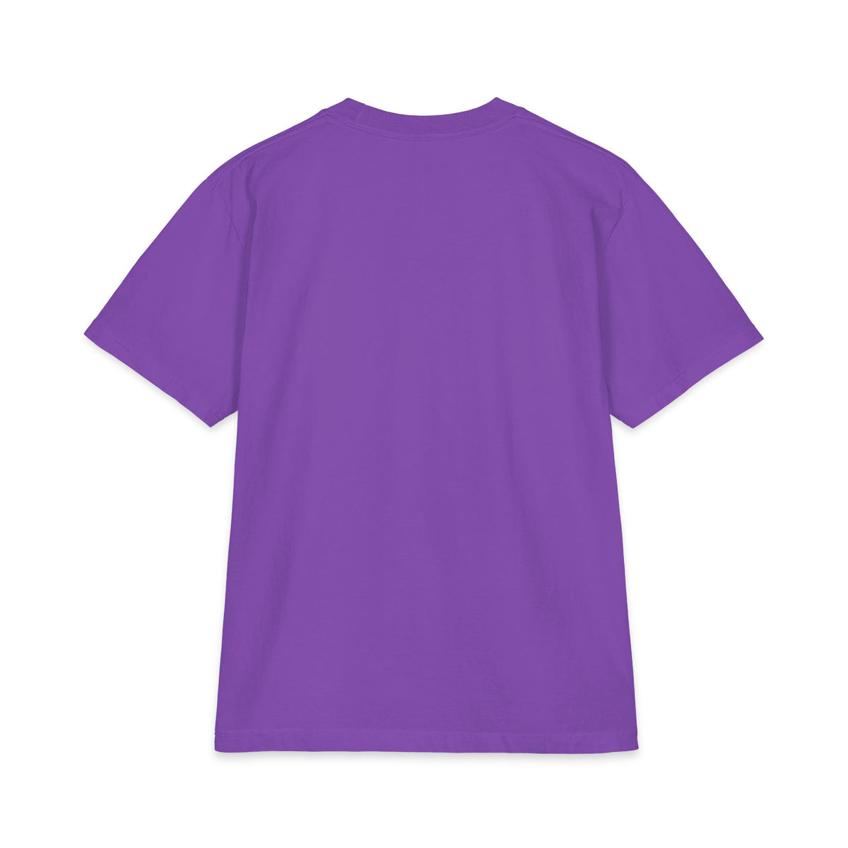 Unisex Max "Angel" Heavyweight Short Sleeve