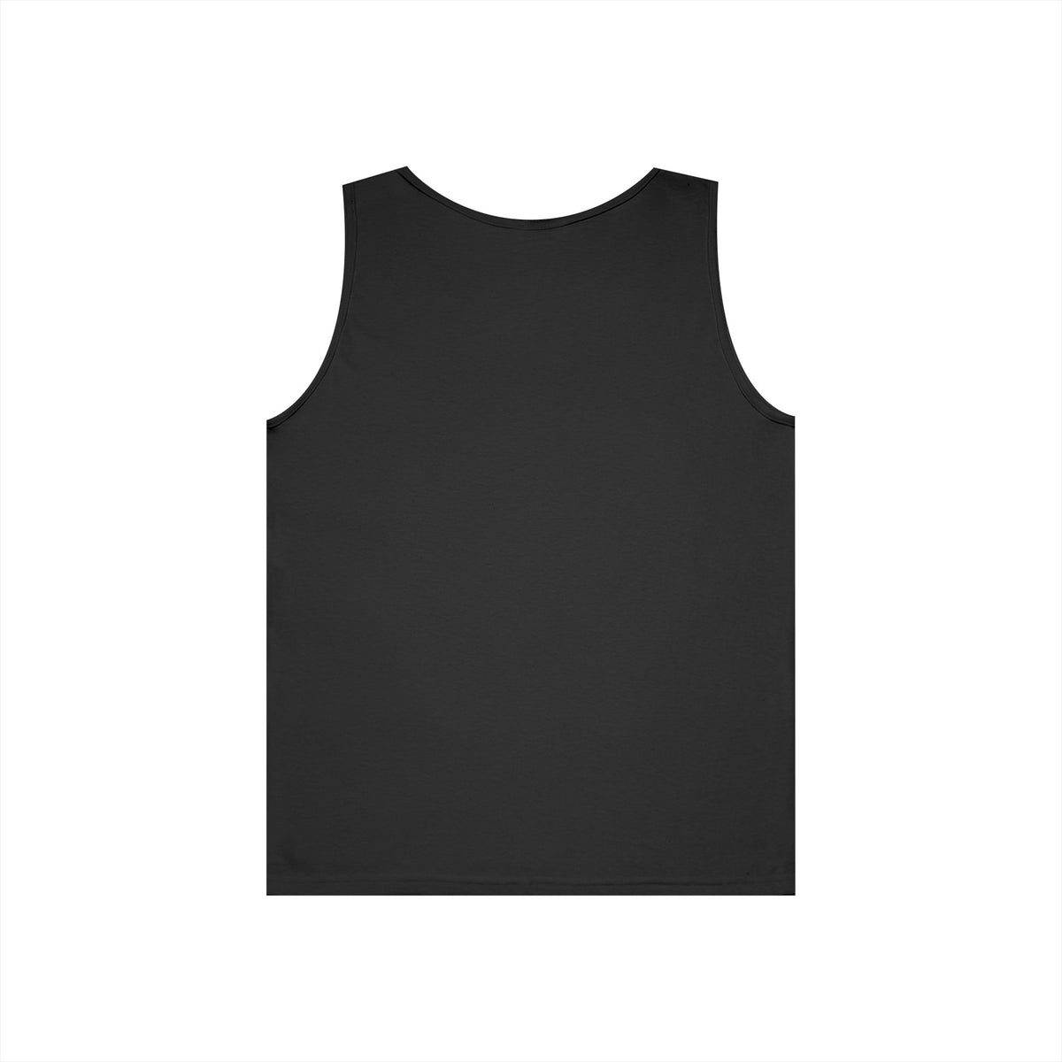 Tank Top — “Sometimes I Need to Know I Can’t Be Real With Everyone” Casual Statement Tee