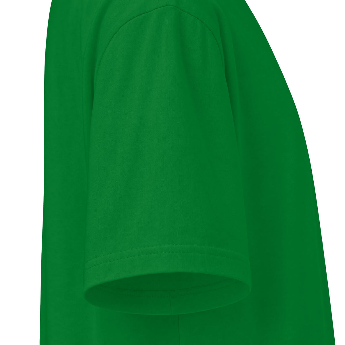 Unisex Max "Angel" Heavyweight Short Sleeve