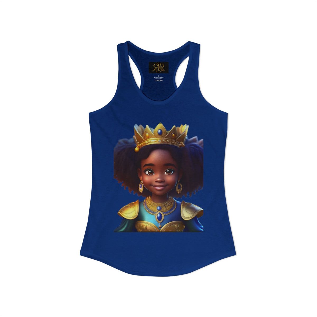 Women's Ideal Racerback Tank