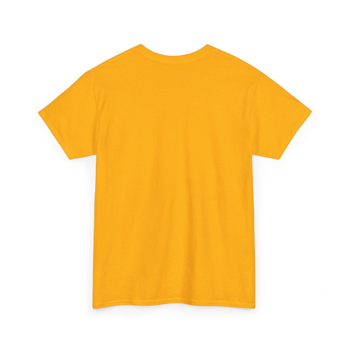 Unisex Heavy"RealKnowReal" Cotton Tee