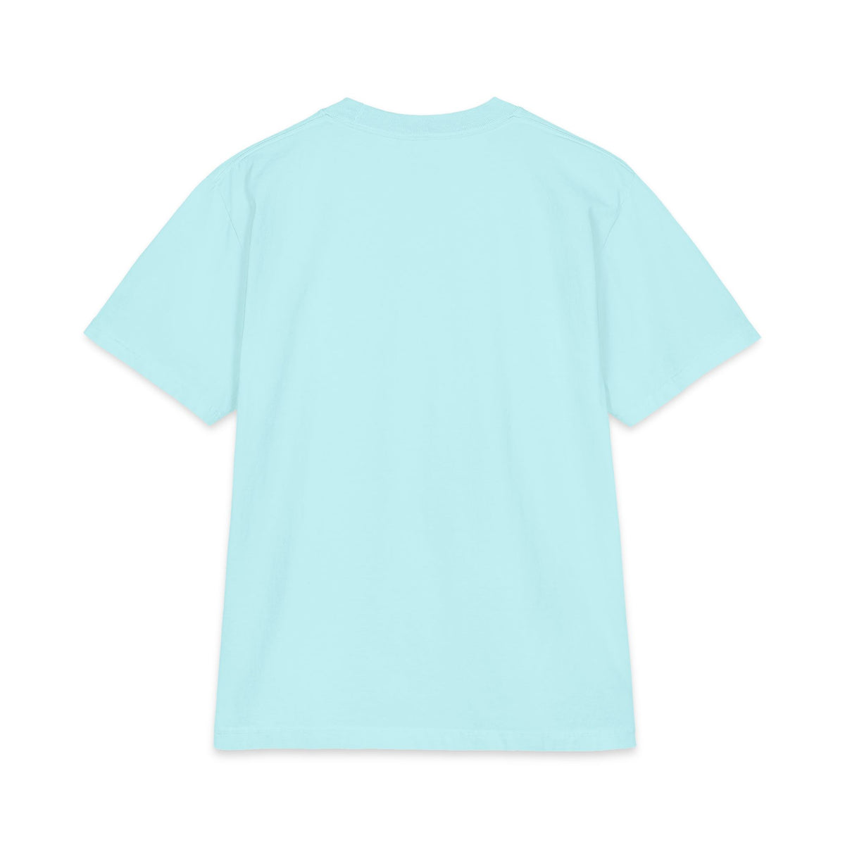 Unisex Max "Angel" Heavyweight Short Sleeve