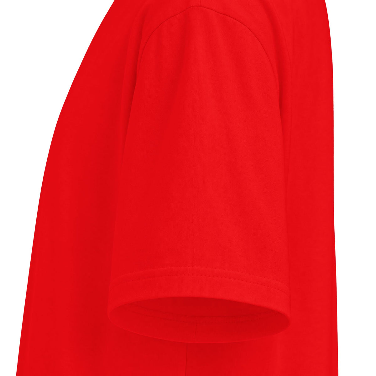 Unisex Max "Rich Bear" Heavyweight Short Sleeve