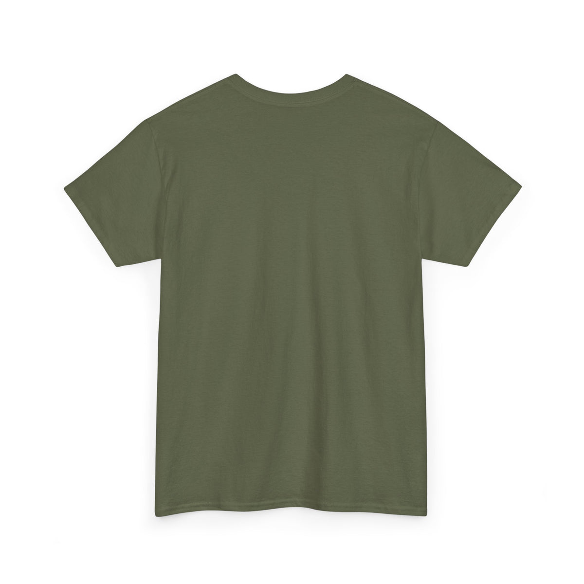Unisex Heavy"RealKnowReal" Cotton Tee