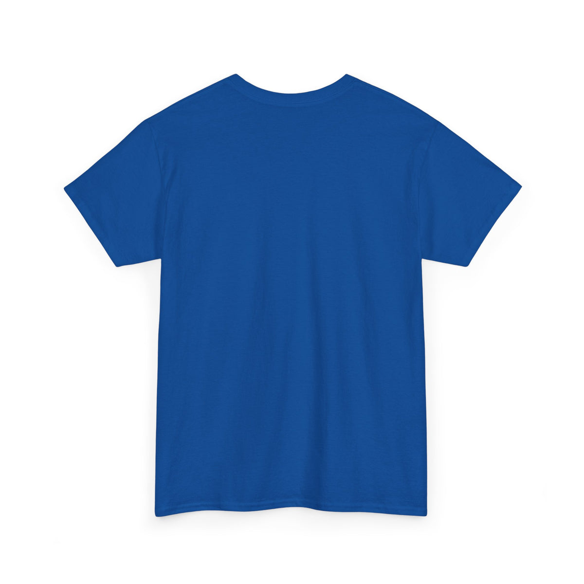 Unisex Heavy"RealKnowReal" Cotton Tee