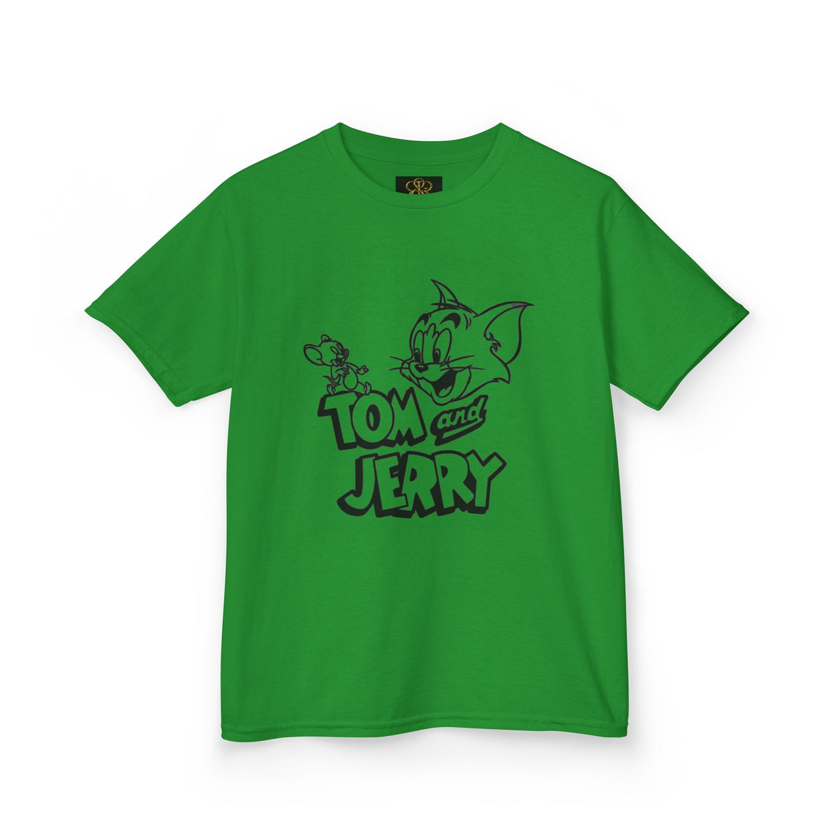 Kids "Tom and Jerry" Heavy Cotton™ Tee