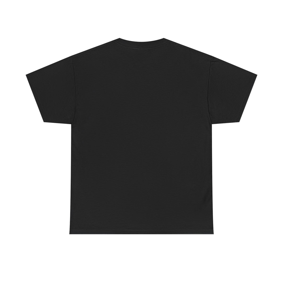 Unisex Heavy"RealKnowReal" Cotton Tee