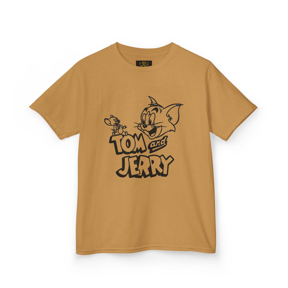 Kids "Tom and Jerry" Heavy Cotton™ Tee