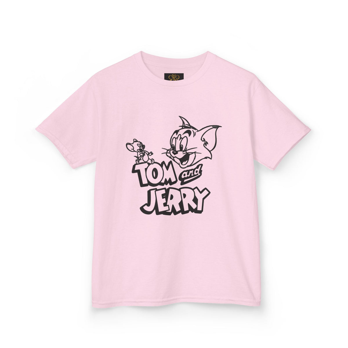 Kids "Tom and Jerry" Heavy Cotton™ Tee
