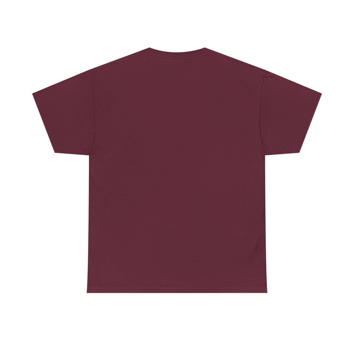 Unisex Heavy"RealKnowReal" Cotton Tee