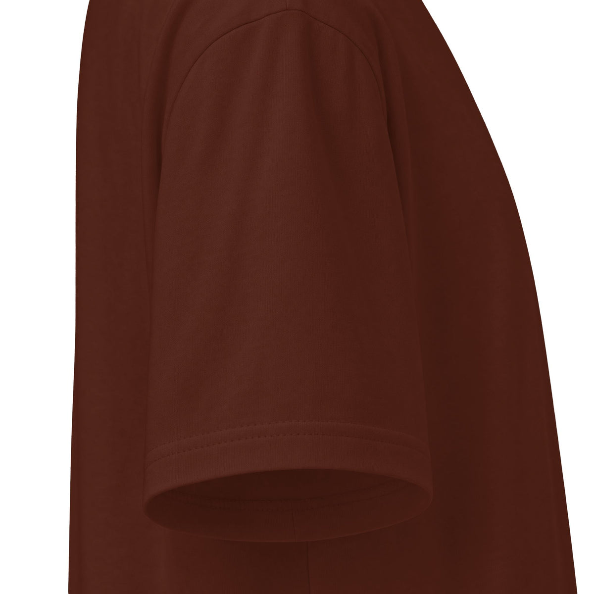 Unisex Max "Rich Bear" Heavyweight Short Sleeve